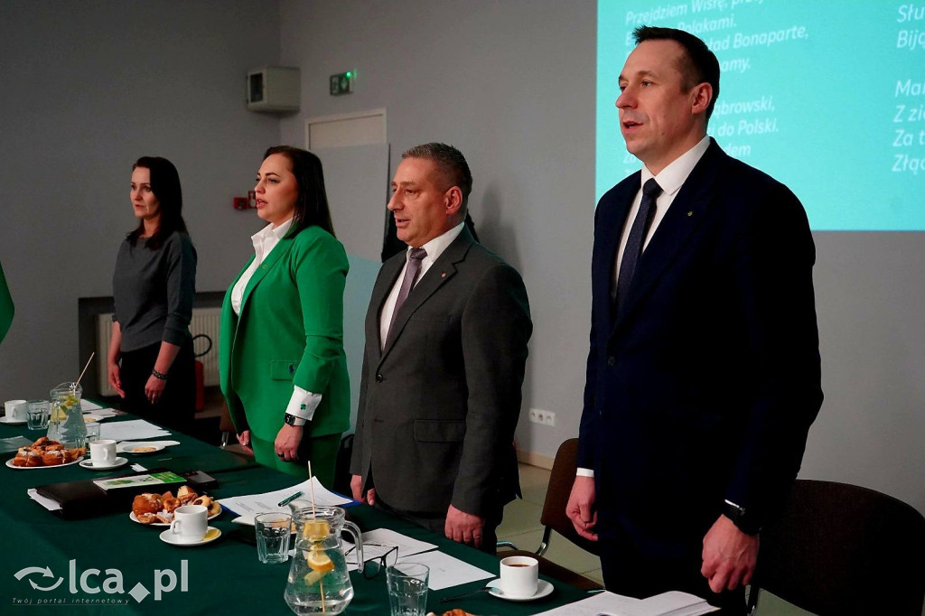 PSL rusza z planem na 2026 rok