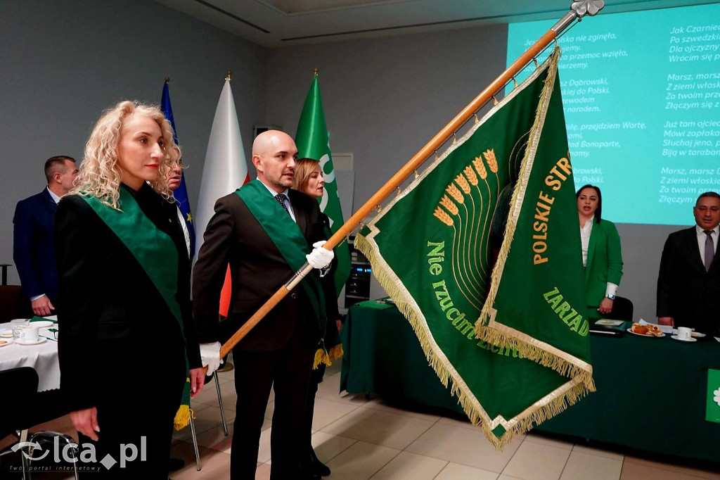 PSL rusza z planem na 2026 rok