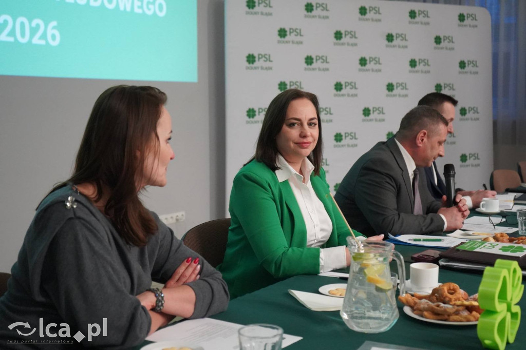 PSL rusza z planem na 2026 rok