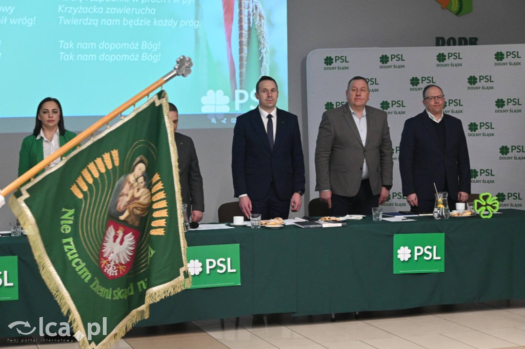 PSL rusza z planem na 2026 rok
