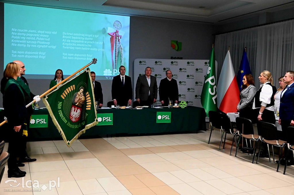 PSL rusza z planem na 2026 rok