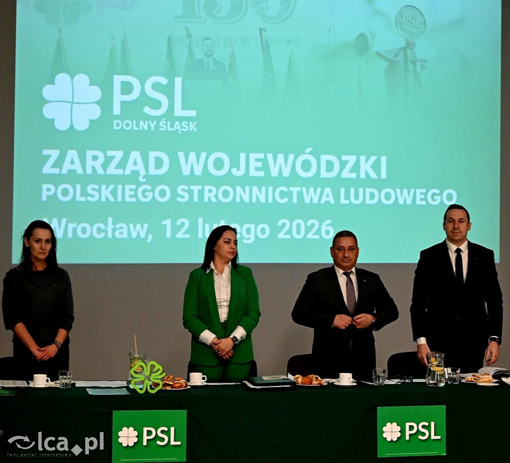 PSL rusza z planem na 2026 rok