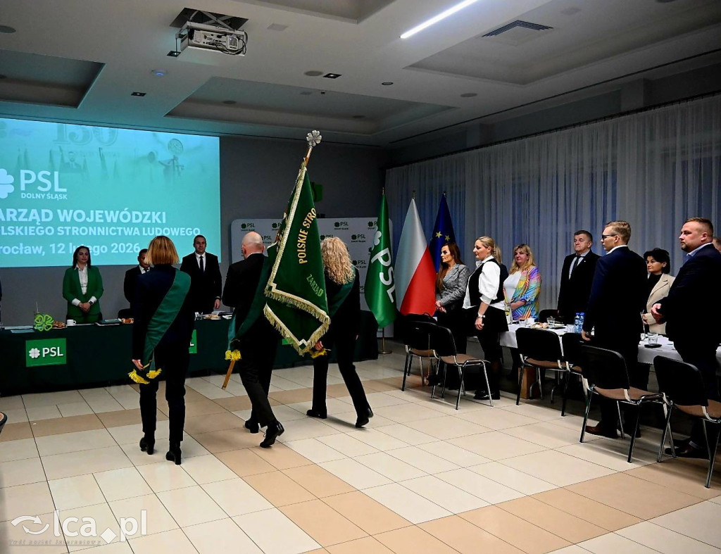 PSL rusza z planem na 2026 rok