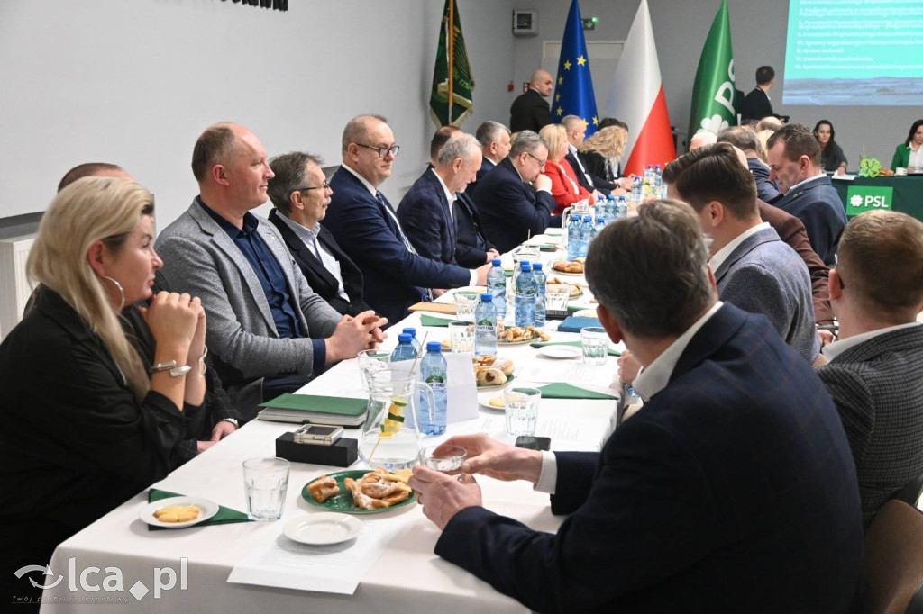 PSL rusza z planem na 2026 rok