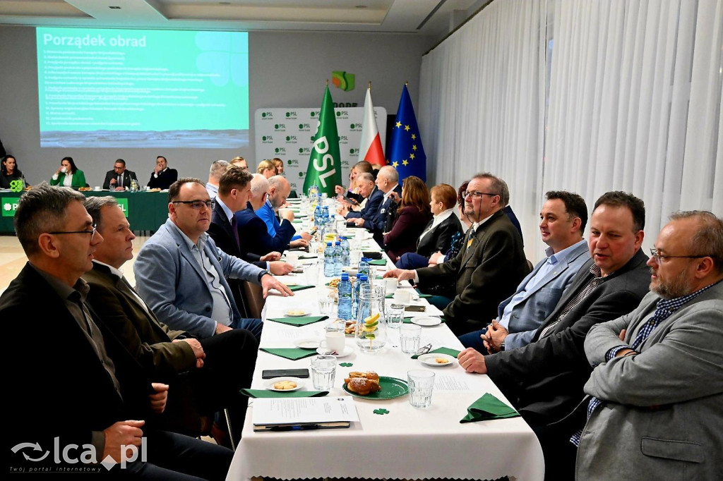 PSL rusza z planem na 2026 rok