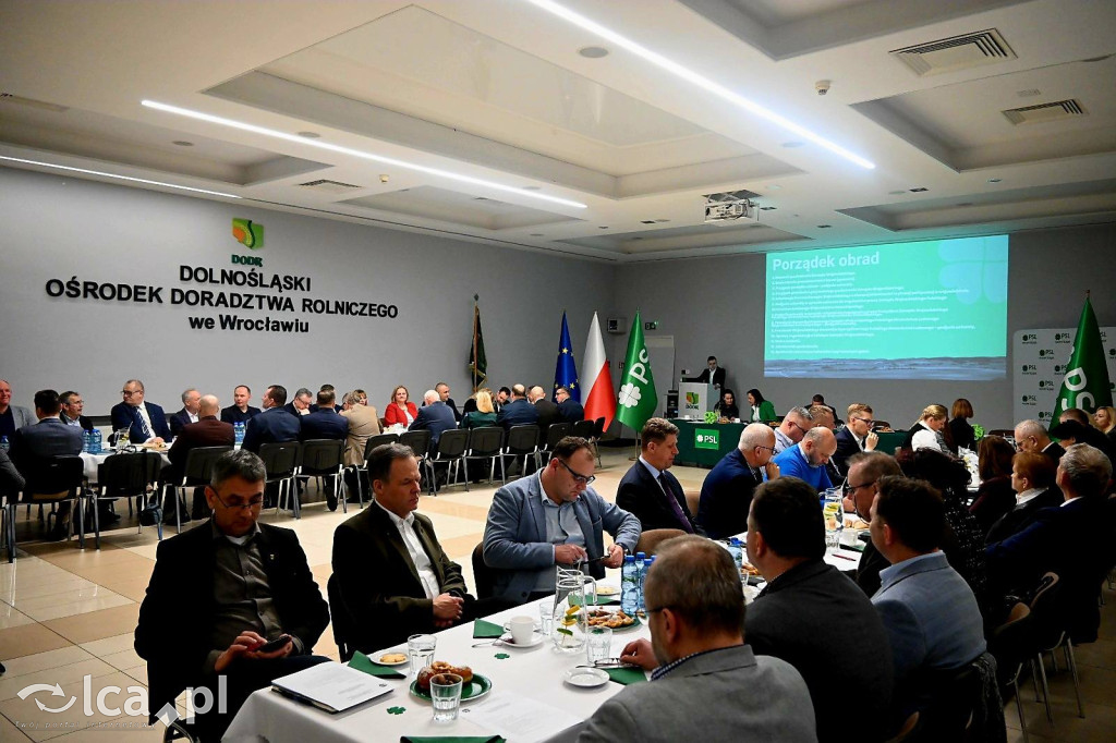 PSL rusza z planem na 2026 rok