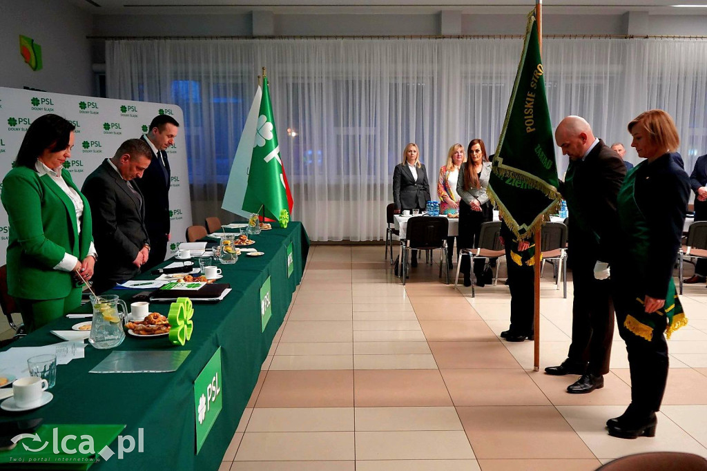 PSL rusza z planem na 2026 rok