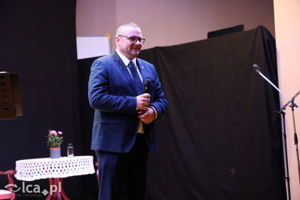 Koncert „Pod niebem Paryża”