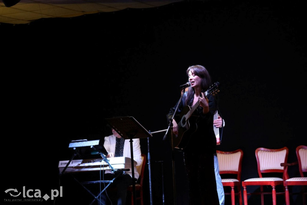 Koncert „Pod niebem Paryża”