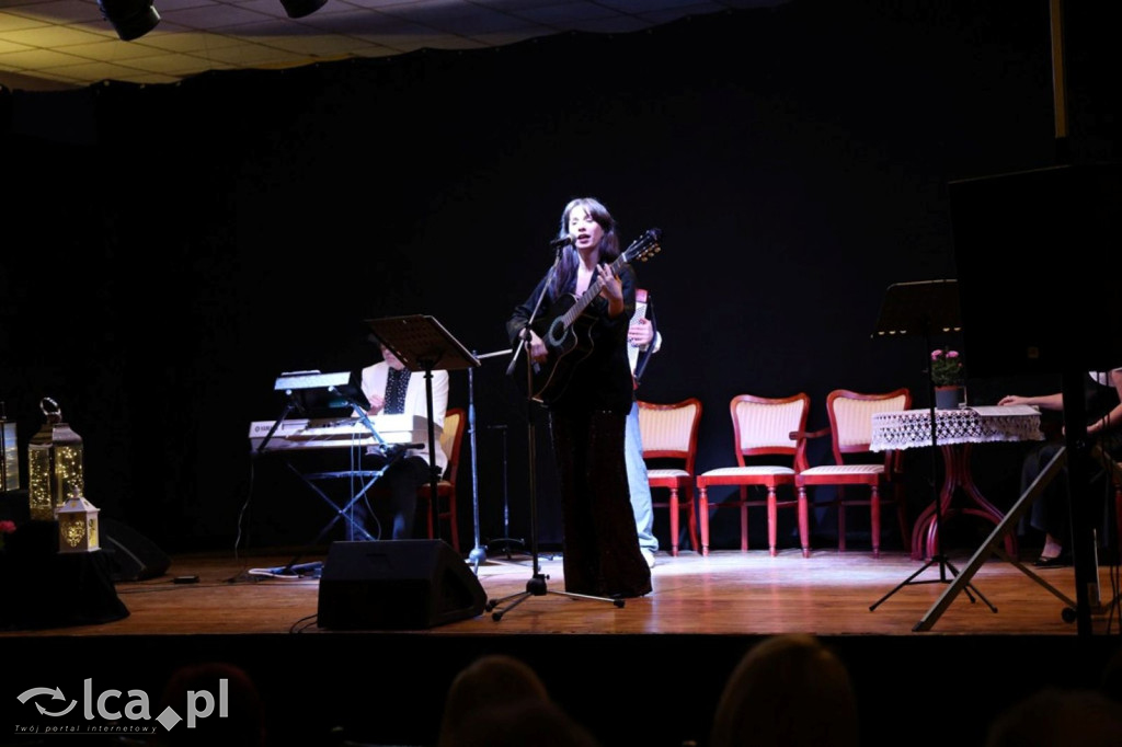 Koncert „Pod niebem Paryża”