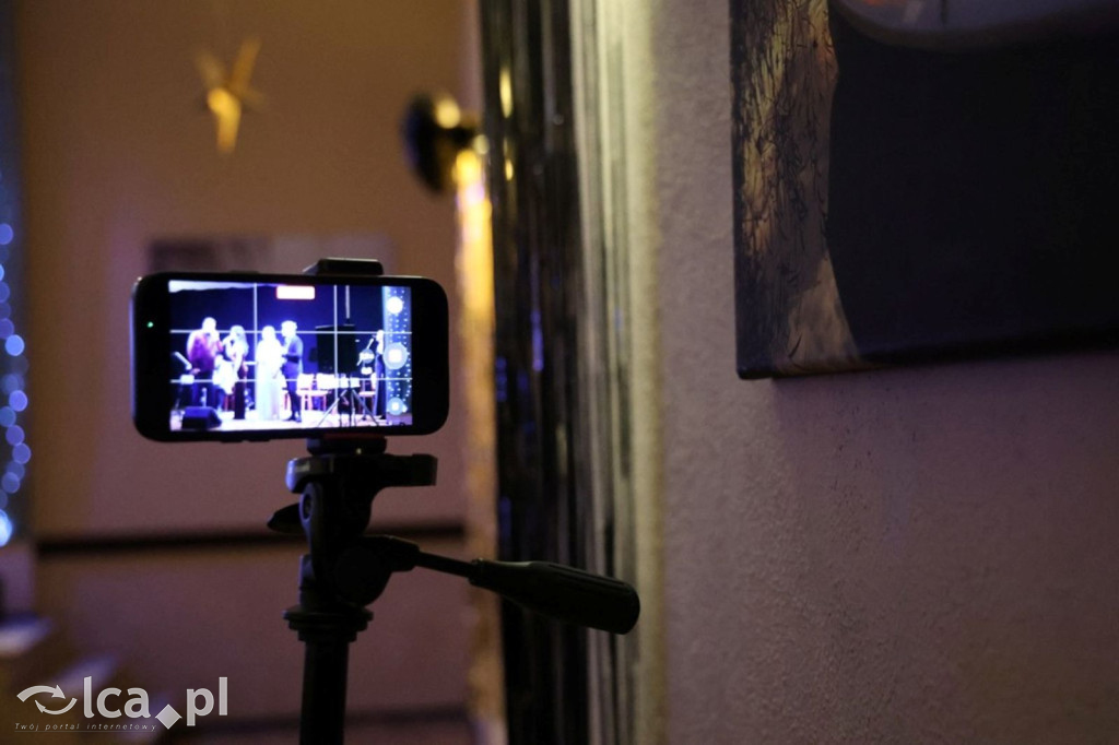 Koncert „Pod niebem Paryża”