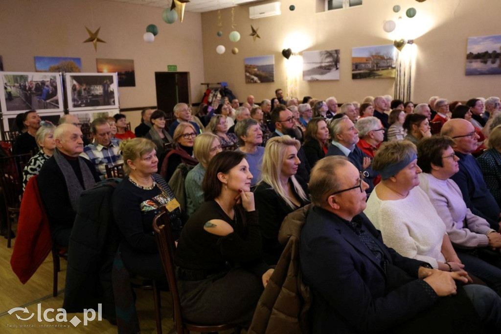 Koncert „Pod niebem Paryża”