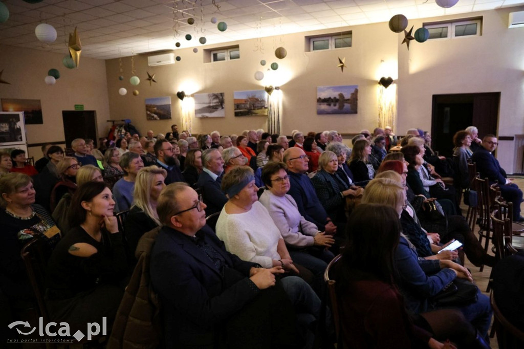 Koncert „Pod niebem Paryża”