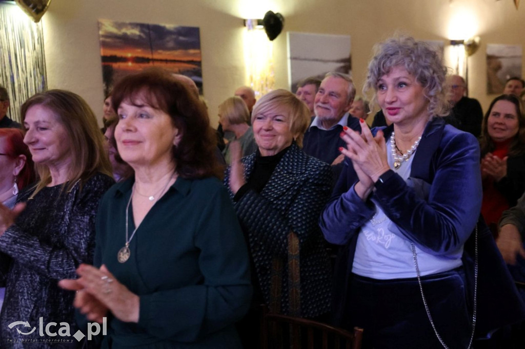 Koncert „Pod niebem Paryża”