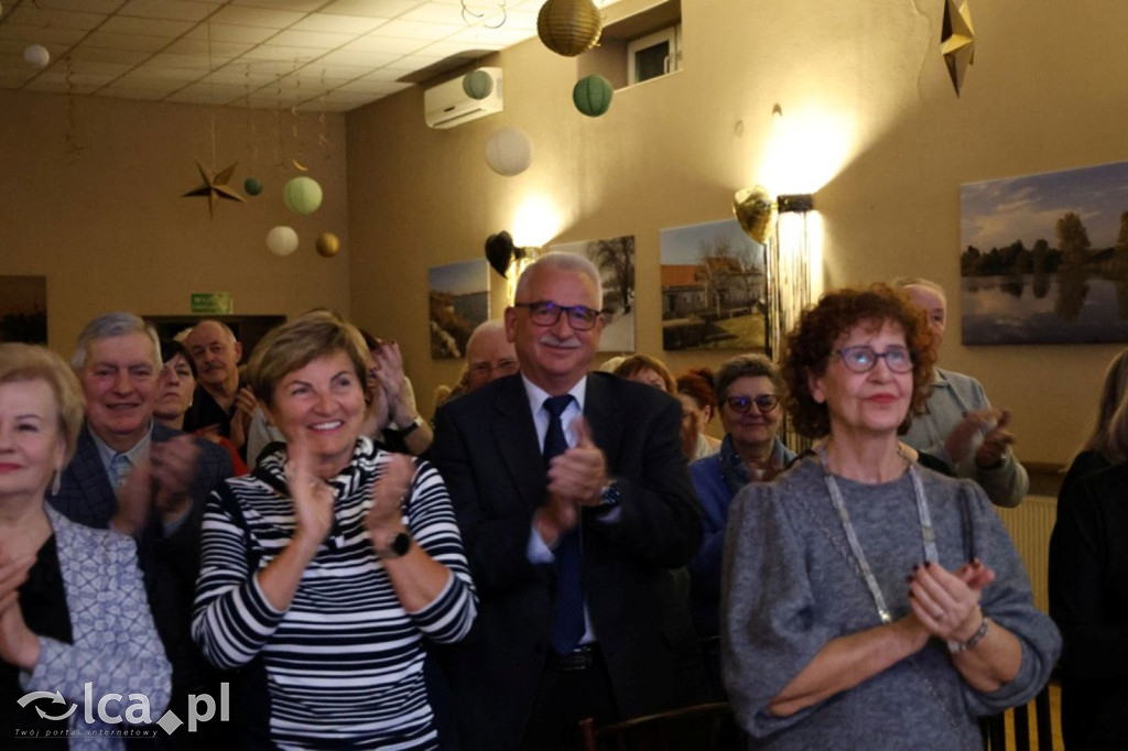 Koncert „Pod niebem Paryża”