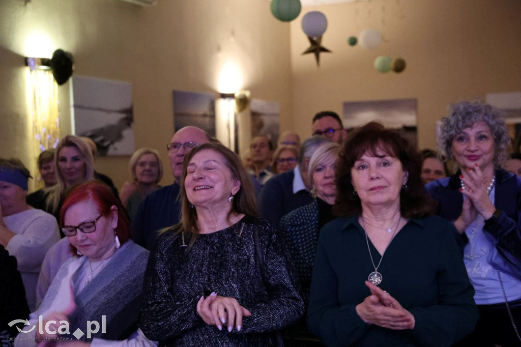 Koncert „Pod niebem Paryża”