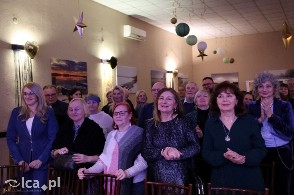 Koncert „Pod niebem Paryża”