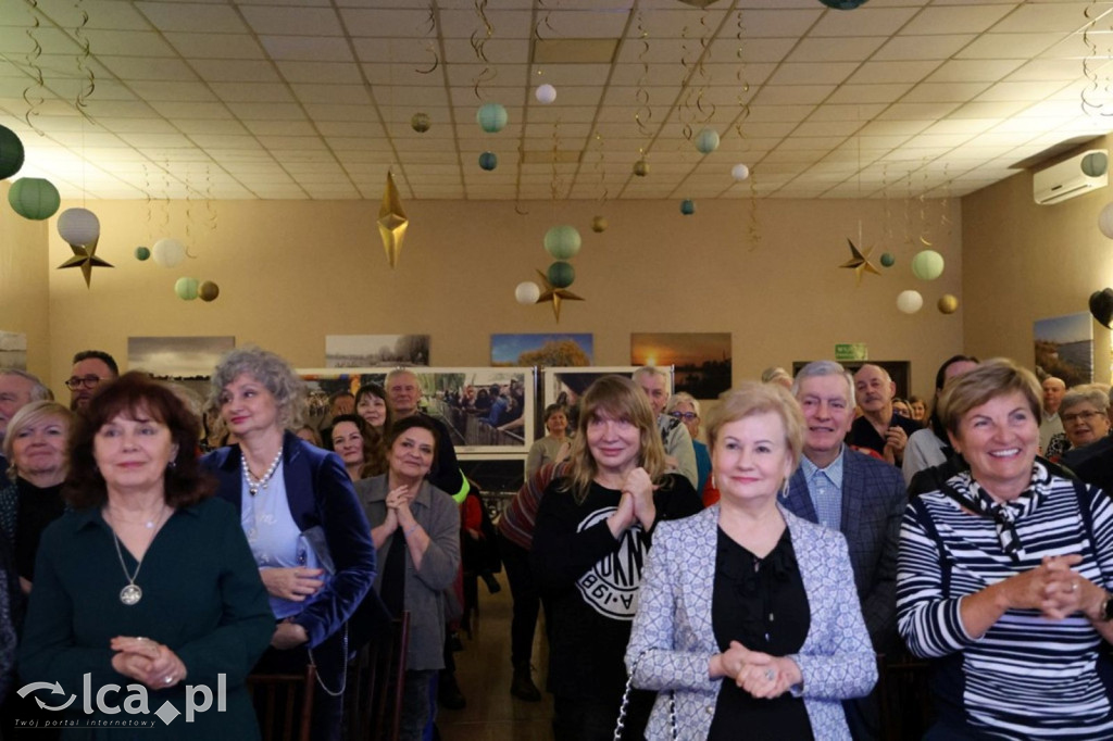 Koncert „Pod niebem Paryża”
