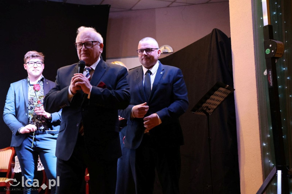 Koncert „Pod niebem Paryża”