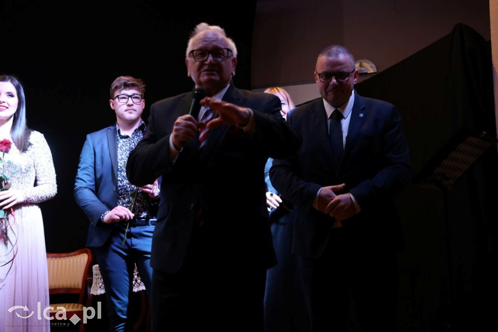 Koncert „Pod niebem Paryża”