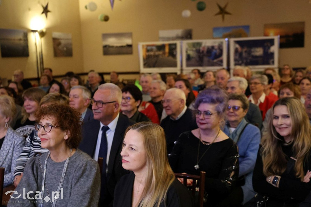 Koncert „Pod niebem Paryża”