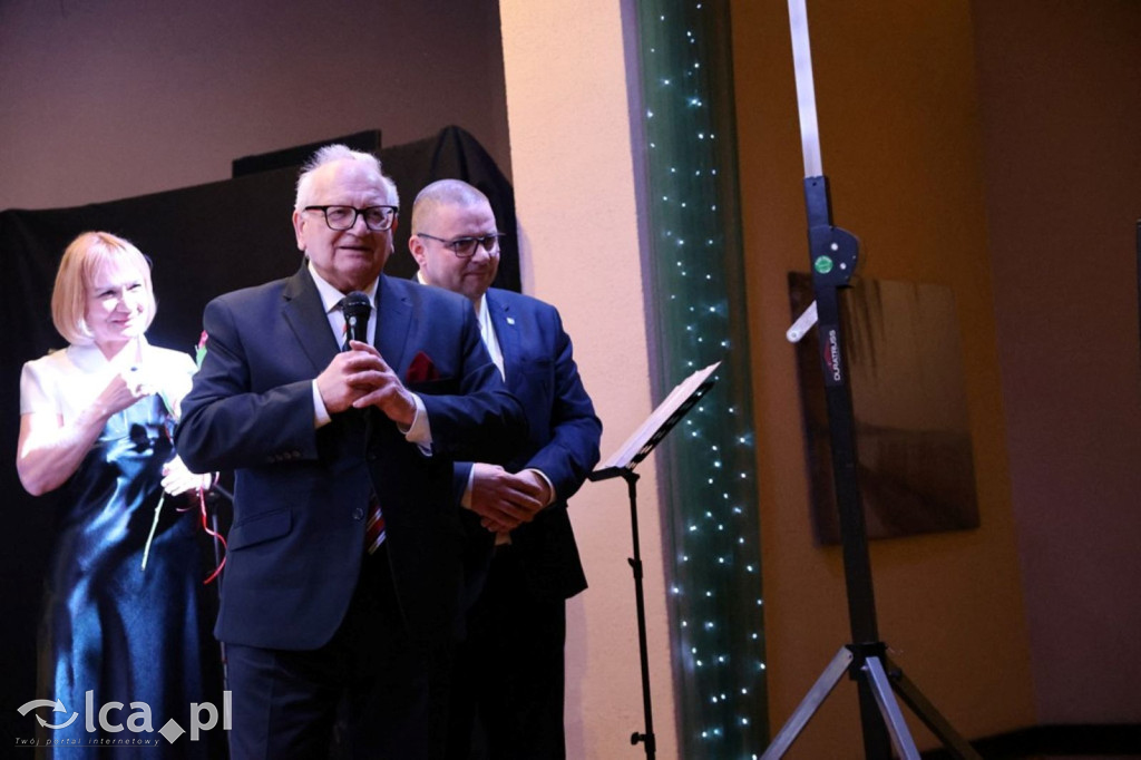 Koncert „Pod niebem Paryża”