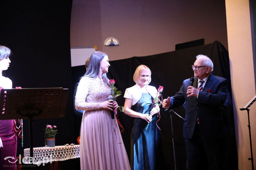 Koncert „Pod niebem Paryża”