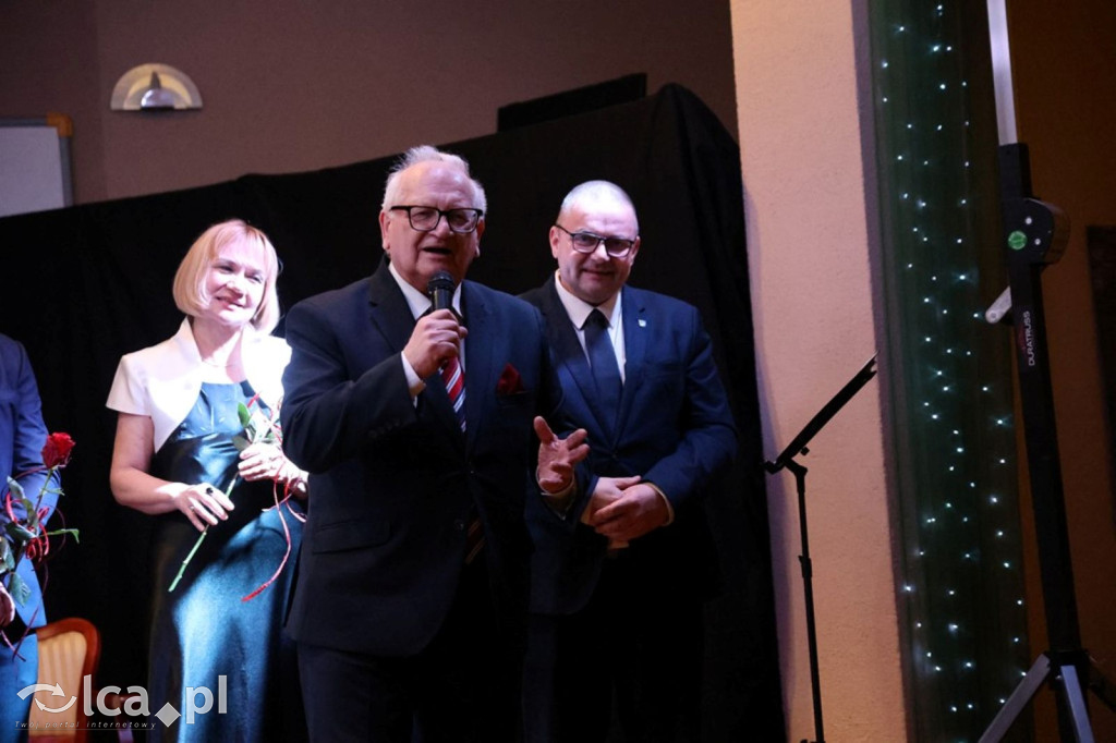 Koncert „Pod niebem Paryża”