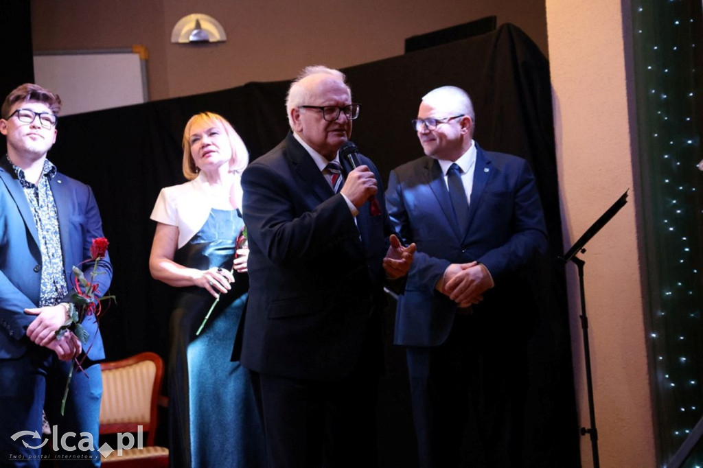 Koncert „Pod niebem Paryża”