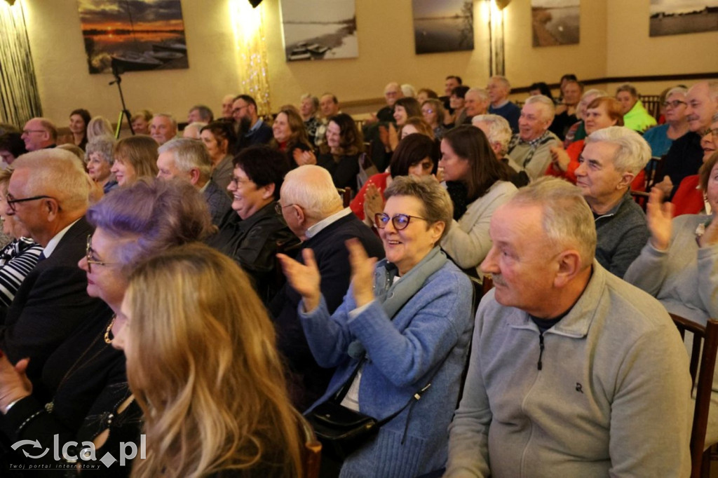 Koncert „Pod niebem Paryża”