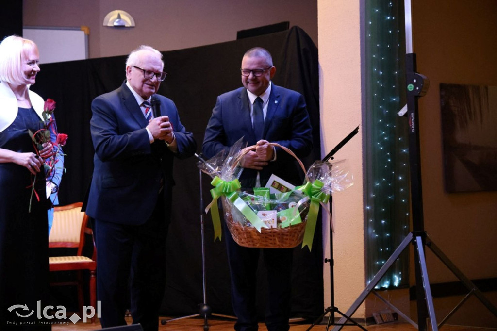 Koncert „Pod niebem Paryża”