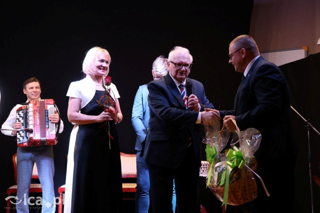 Koncert „Pod niebem Paryża”