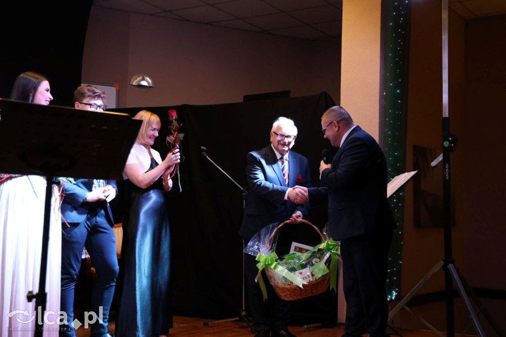 Koncert „Pod niebem Paryża”