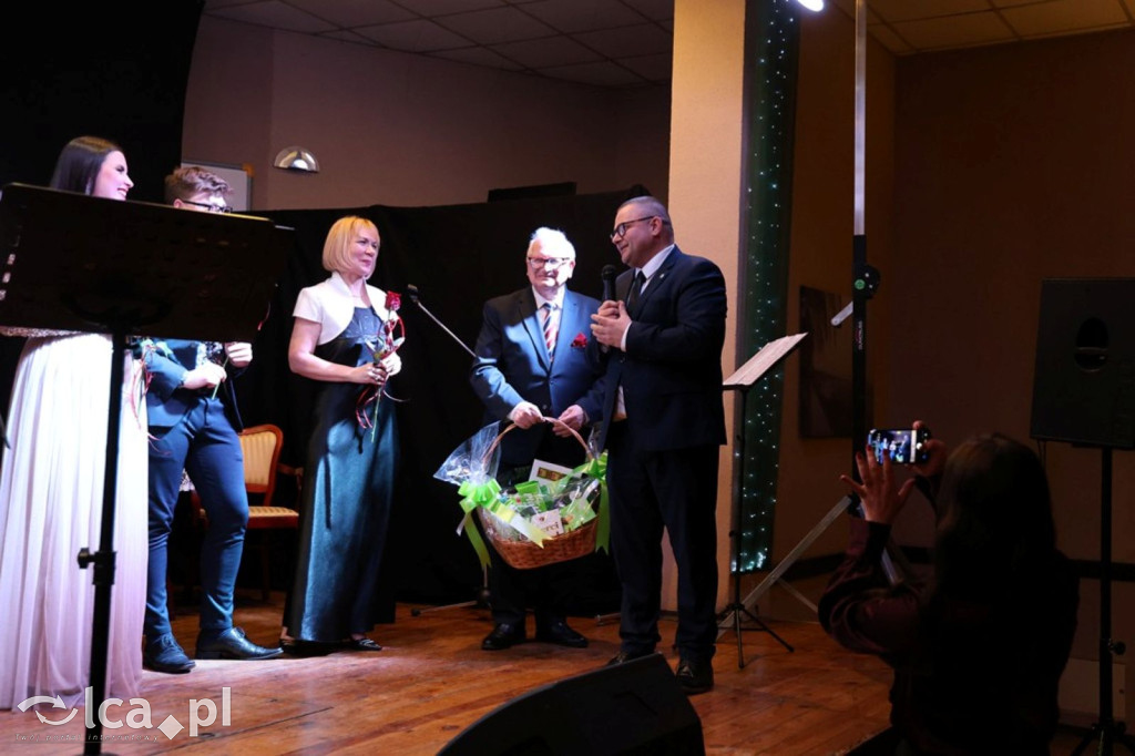 Koncert „Pod niebem Paryża”