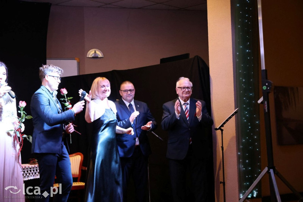 Koncert „Pod niebem Paryża”