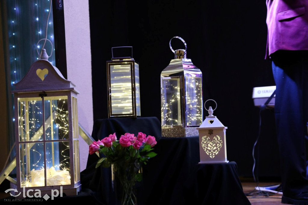 Koncert „Pod niebem Paryża”