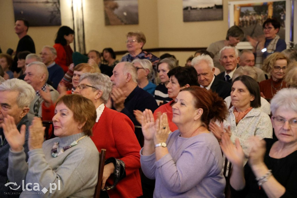 Koncert „Pod niebem Paryża”
