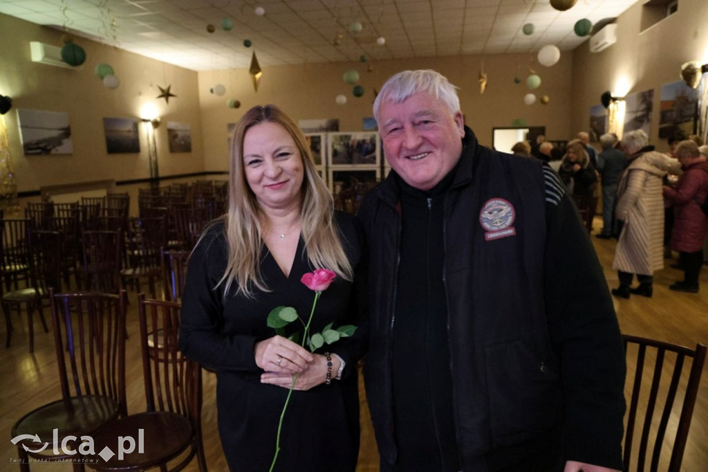 Koncert „Pod niebem Paryża”