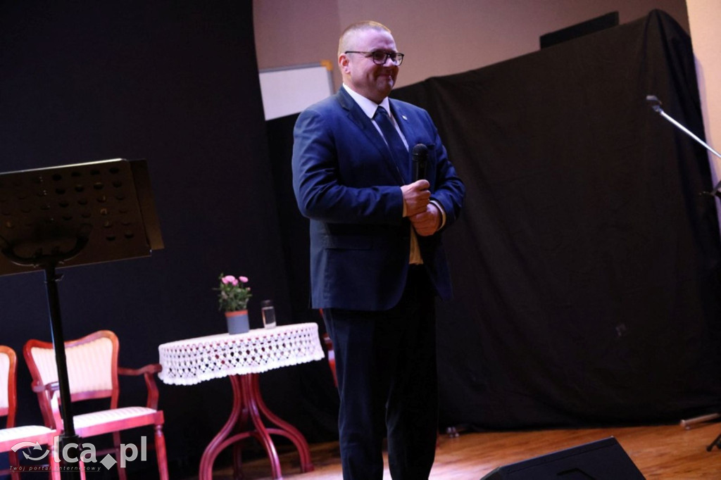 Koncert „Pod niebem Paryża”