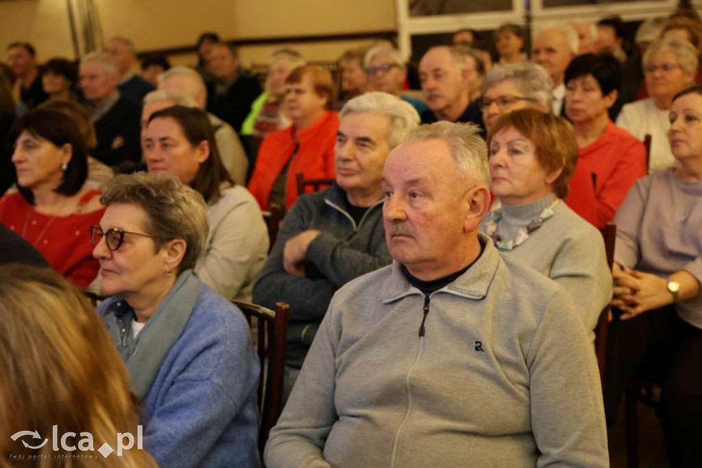 Koncert „Pod niebem Paryża”