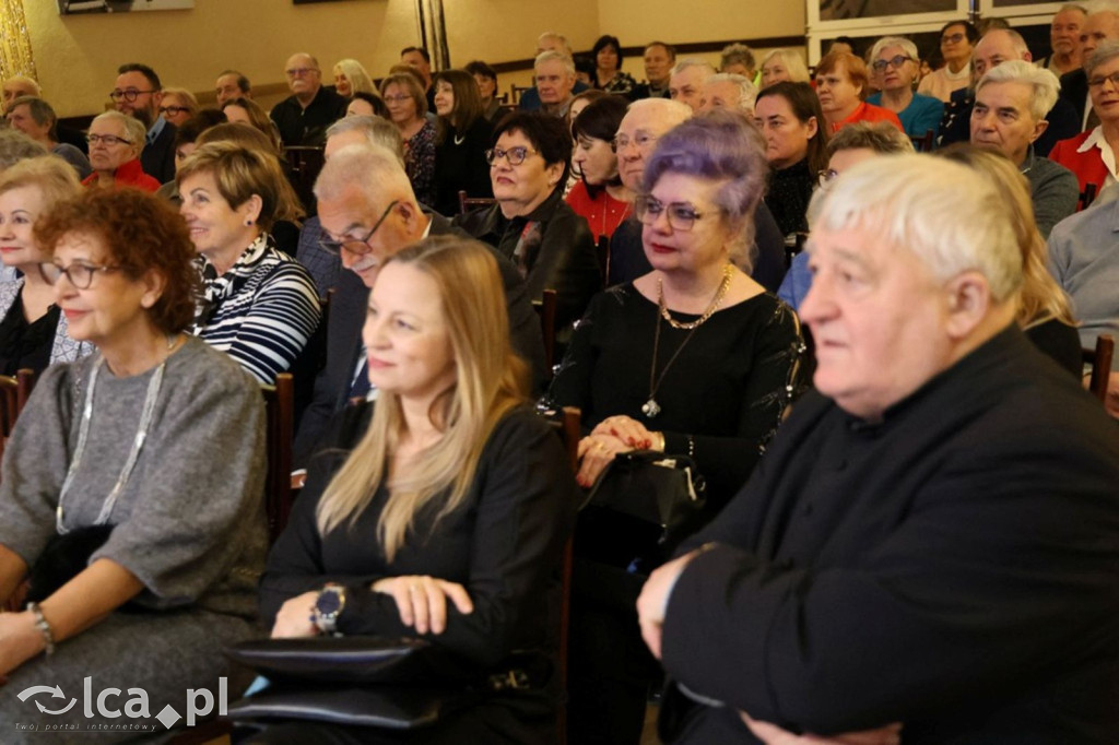 Koncert „Pod niebem Paryża”