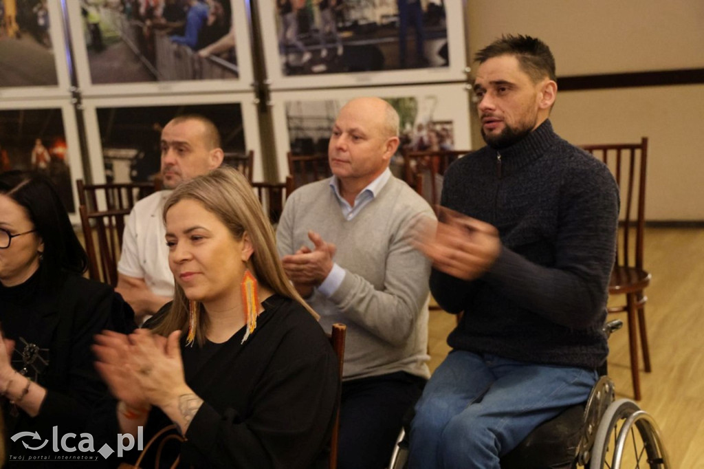 Koncert „Pod niebem Paryża”