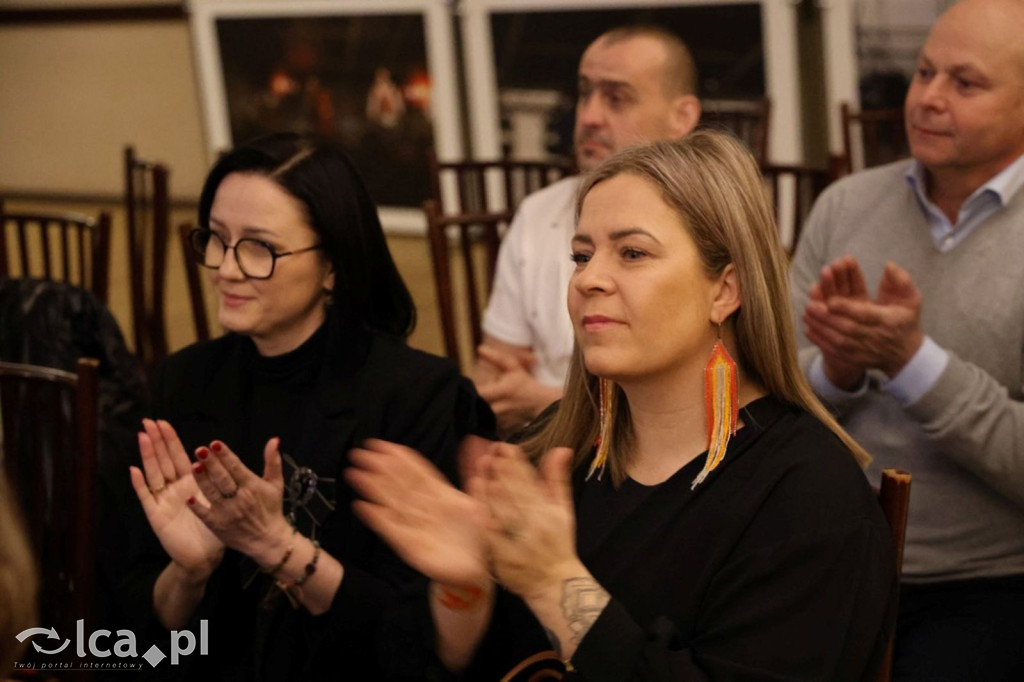 Koncert „Pod niebem Paryża”