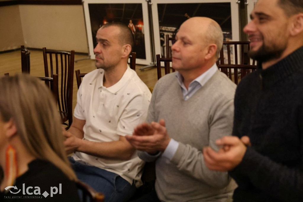 Koncert „Pod niebem Paryża”