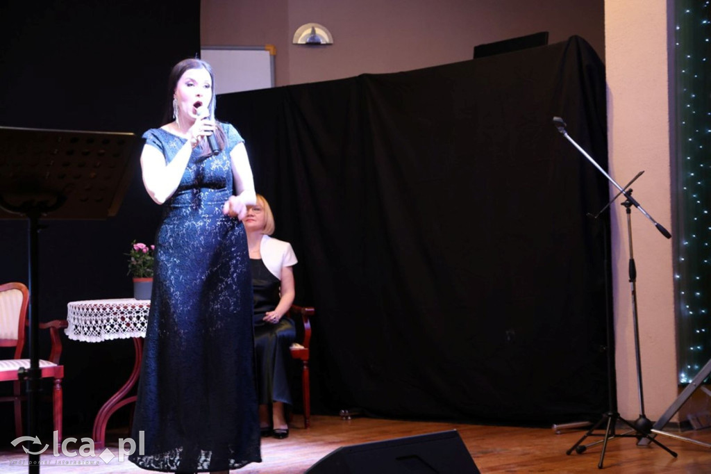 Koncert „Pod niebem Paryża”