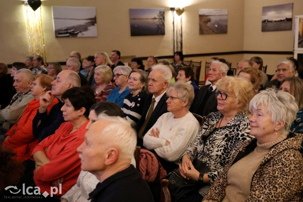 Koncert „Pod niebem Paryża”