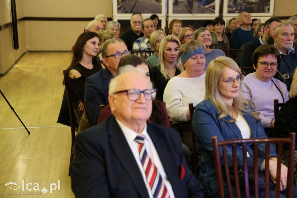 Koncert „Pod niebem Paryża”