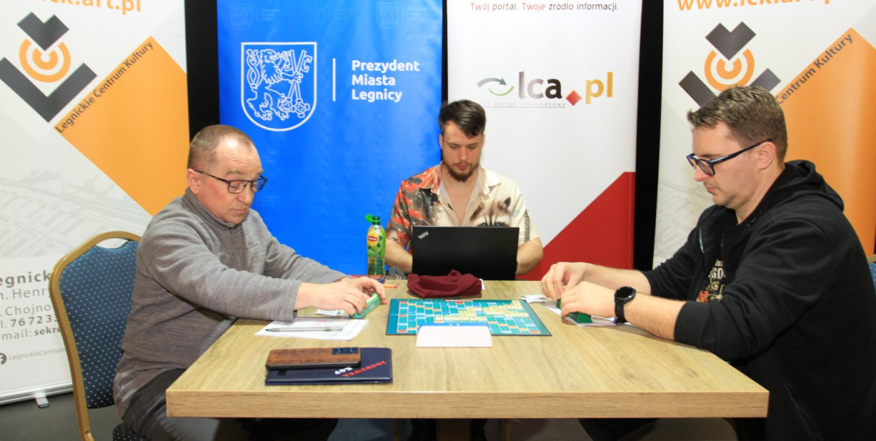 Jubileuszowy XXX Puchar Polski w Scrabble