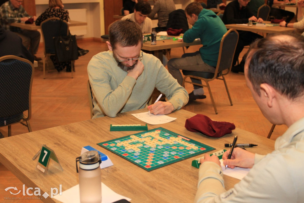 Jubileuszowy XXX Puchar Polski w Scrabble