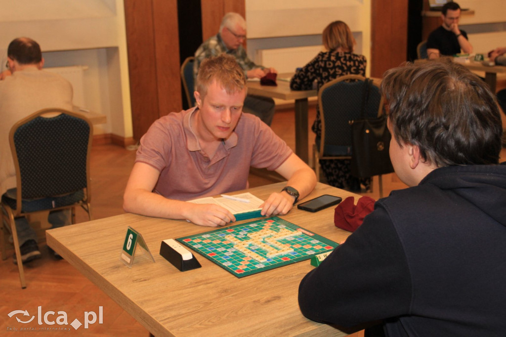 Jubileuszowy XXX Puchar Polski w Scrabble